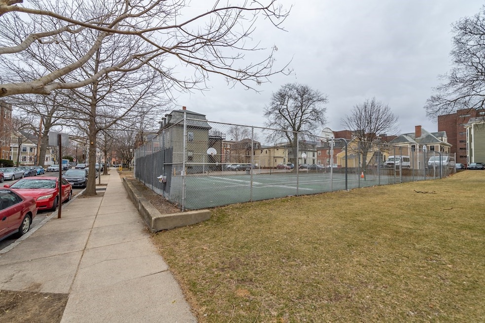 30 Wendell St, Cambridge, MA 02138 - photo 1