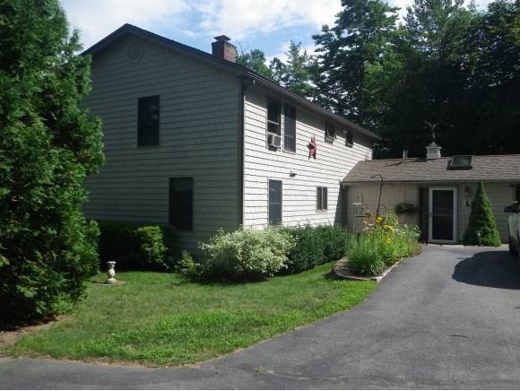 118 N Shore Rd, Spofford, NH 03462 - photo 1