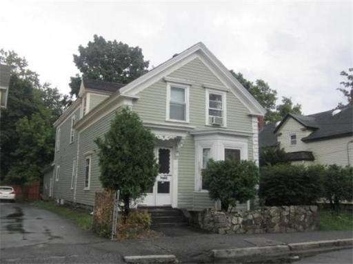 86 Dover St, Lowell, MA 01851 - photo 1