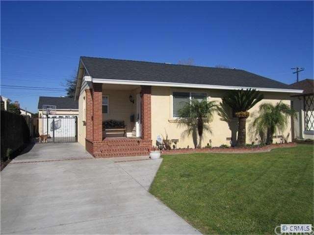 8817 Birchleaf Ave.