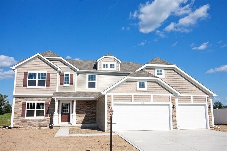 8813 Teal Place, Saint John, IN 46373 - photo 1