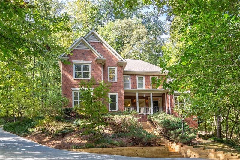 150 Blue Pond Ct, Canton, GA 30115 - photo 1