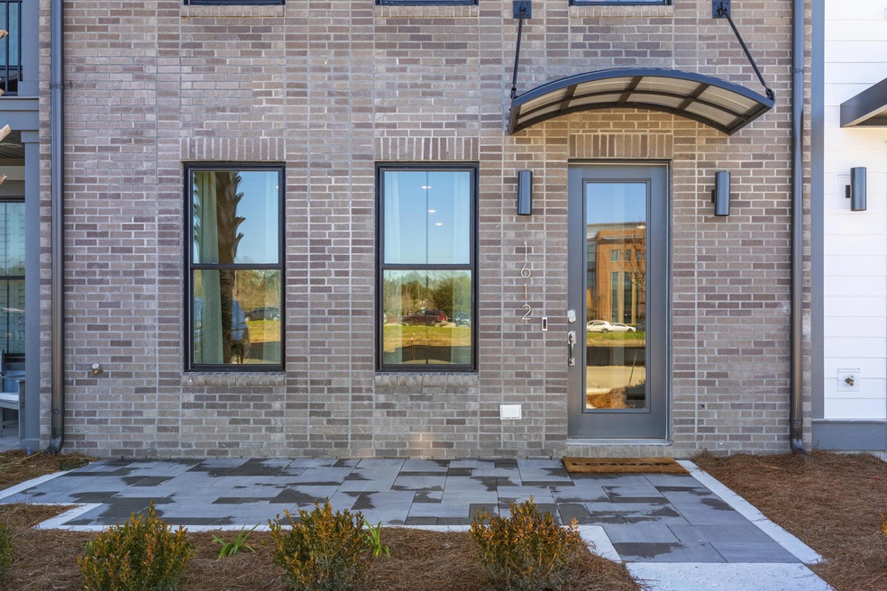 Sawyer Front Entrance 2-18