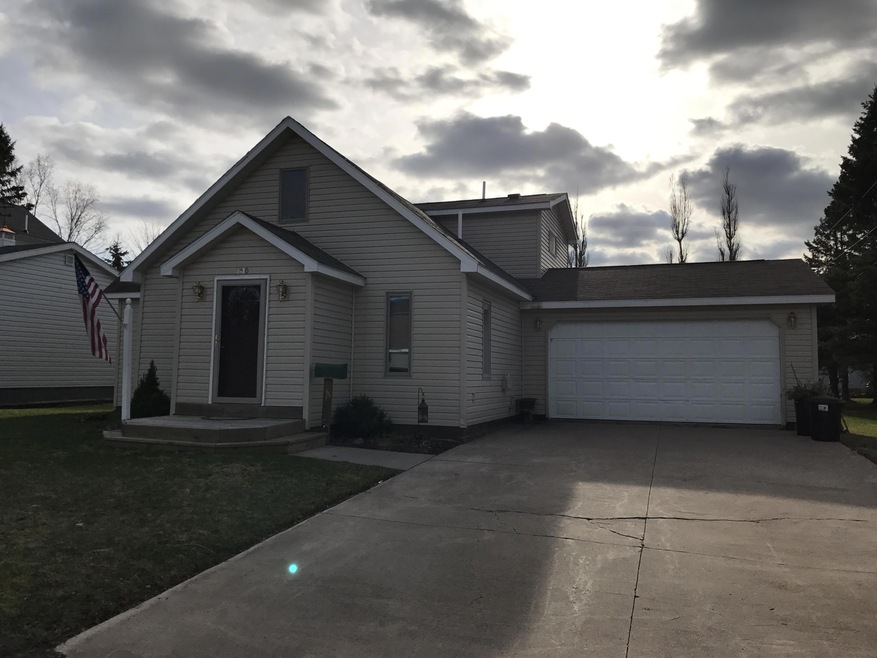 1410 Swinton ST, Sault Ste Marie,