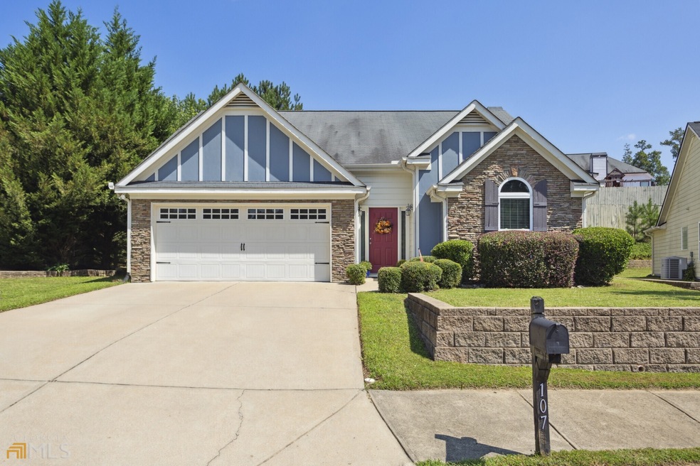 Well Maintained Ranch On Cul-de-Sac!