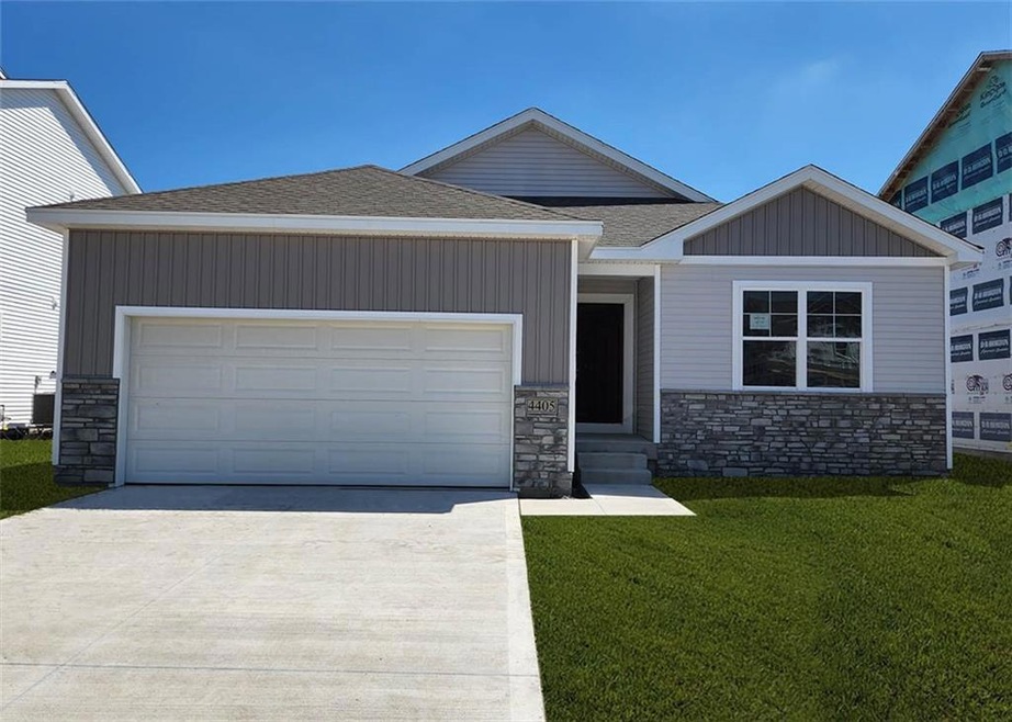 *MOVE-IN READY!*