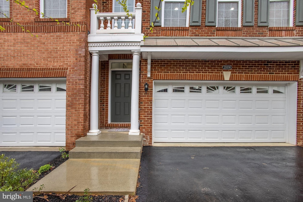23259 Hanworth St, Ashburn, VA 20148 - photo 1