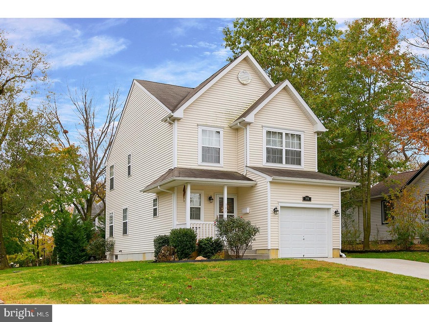 300 Austin Ave, Glendora, NJ 08029 - photo 1