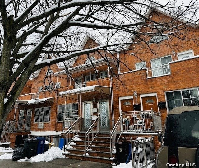 18312 Booth Memorial Ave, Fresh Meadows, NY 11365 - photo 1