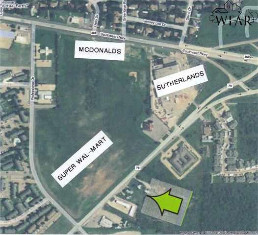 1601 Archer City Hwy, Wichita Falls, TX 76302 - photo 1