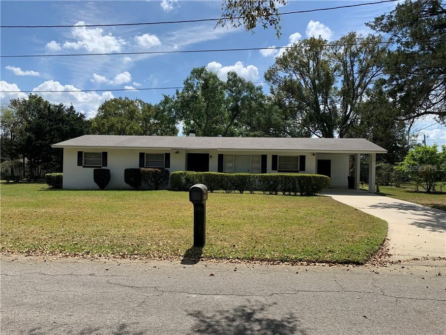 Front Elevation