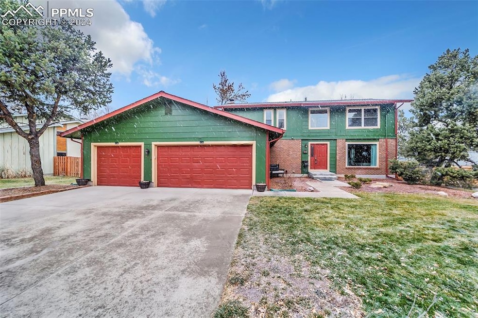 Sold $849,000 • Co-Listing Agent