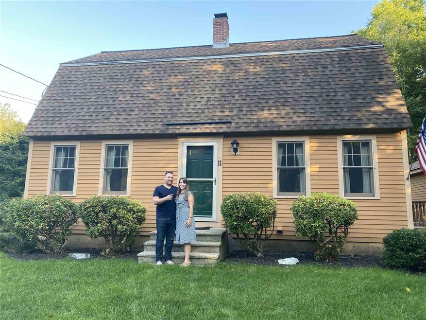 11 Riverbend Rd, Newmarket, NH 03857 - photo 1