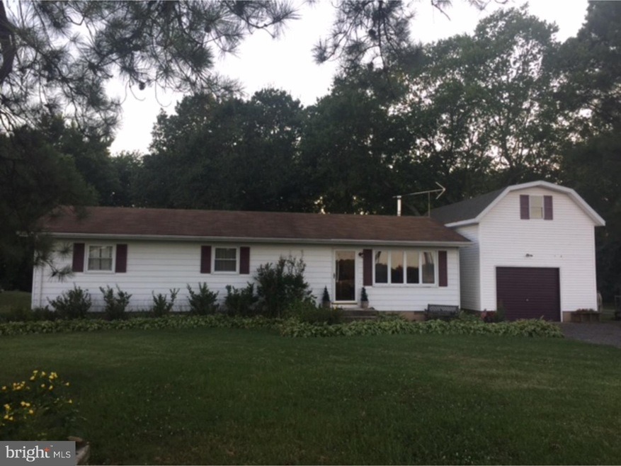 637 Cow Marsh Creek Rd, Camden Wyoming, DE 19934 - photo 1