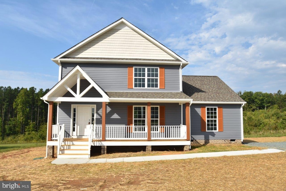 Lot 1 Atkinson Rd, Mineral, VA 23117 - photo 1