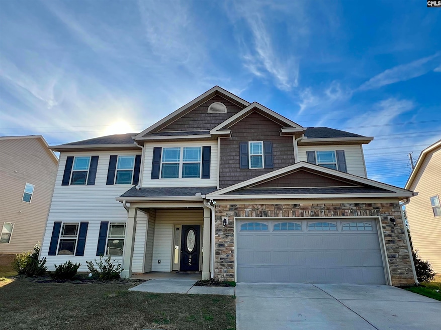 135 Shoals Landing Dr, Columbia, SC 29212 - photo 1