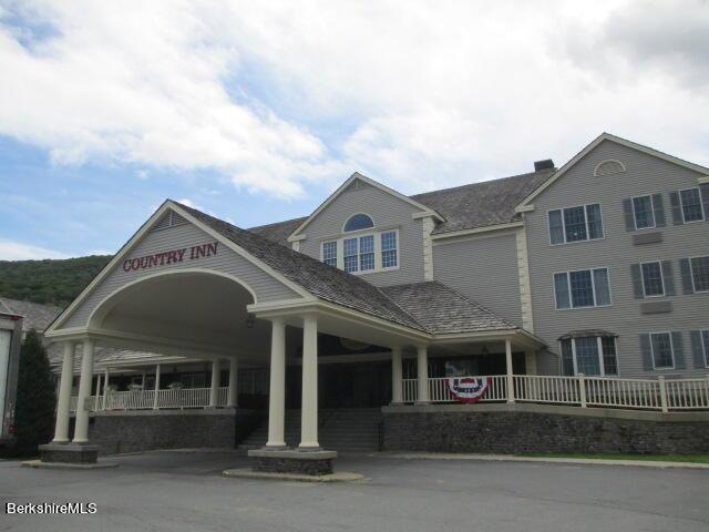 Country Inn at Jiminy Peak