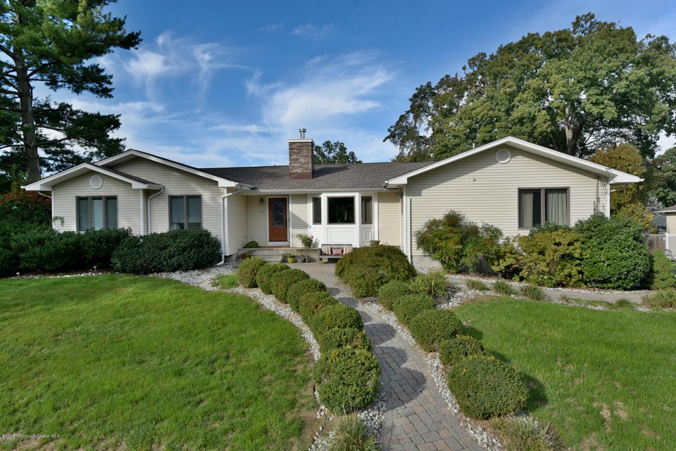 15 Linwood Terrace, Old Bridge, NJ 08857 - photo 1