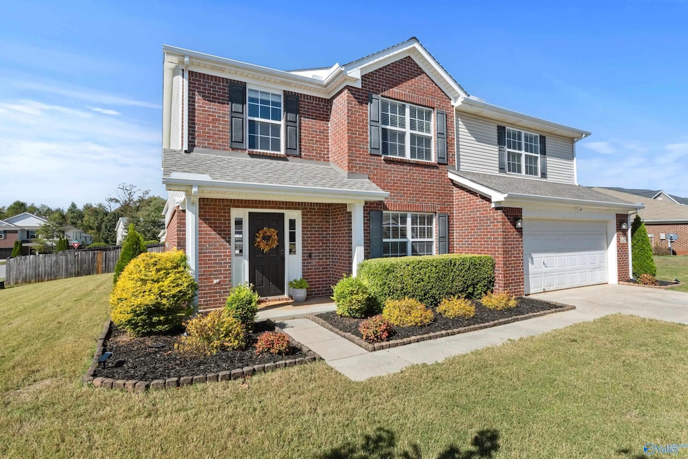 Under Contract $379,000