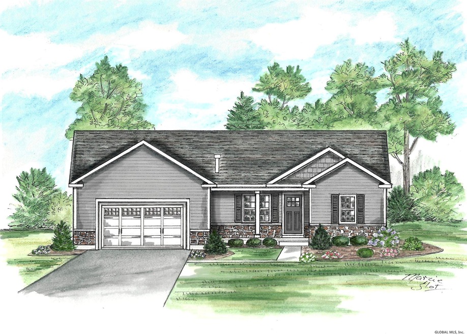 2 Heather Ln, Corinth, NY 12822 - photo 1