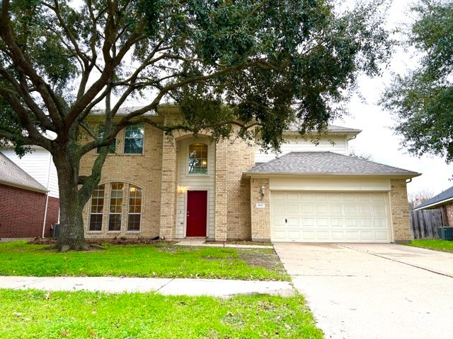 8907 Path Green Dr, Houston, TX 77095 - photo 1