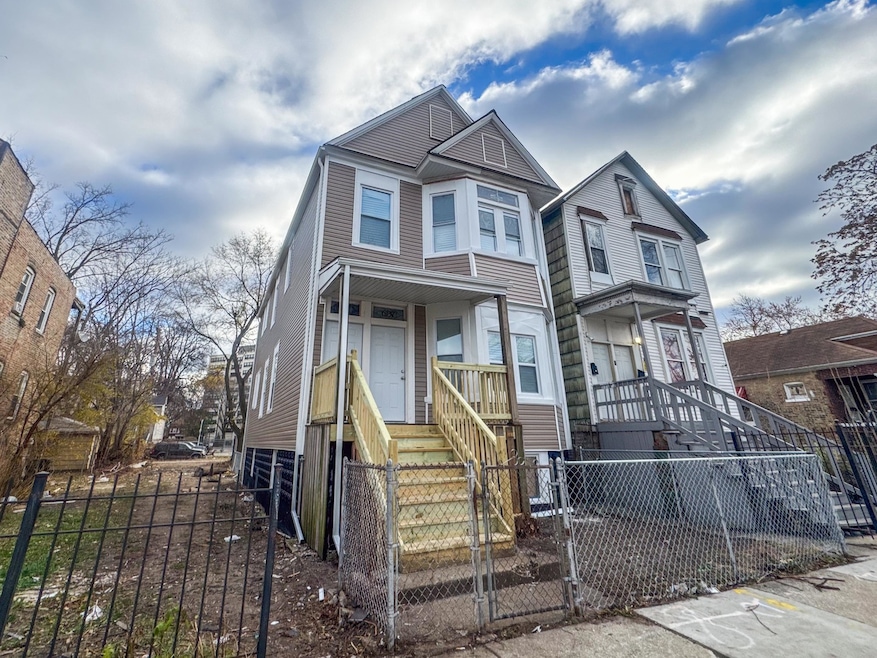 6137 S Morgan St, Chicago, IL 60621 - photo 1