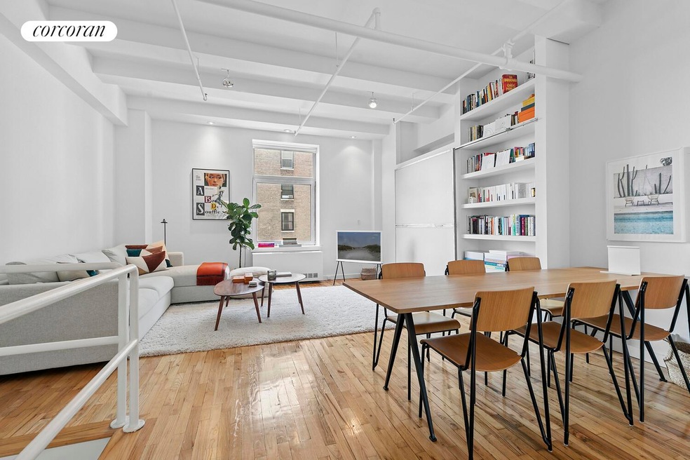 14 E 4th St unit 827, New York, NY 10012 - photo 1