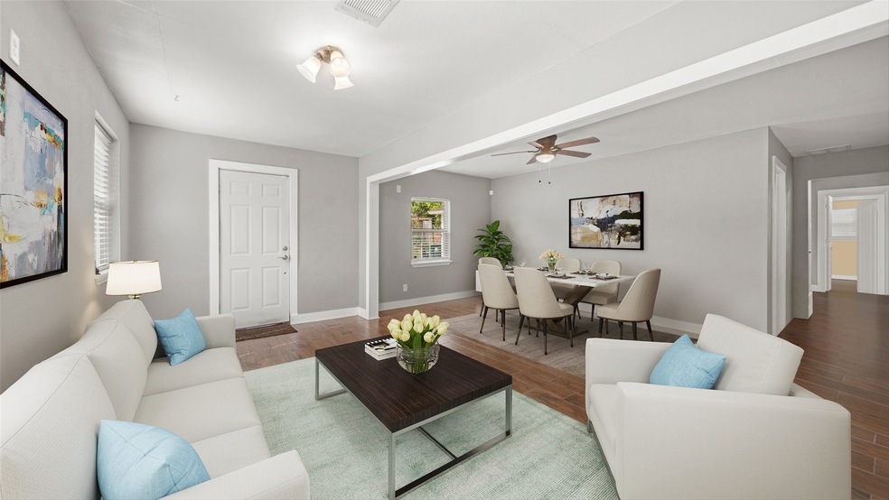 Sold • Co-Listing Agent