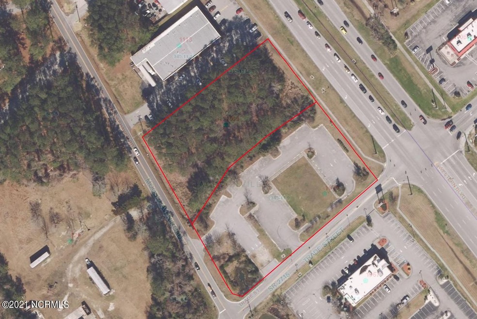 1079 Western Blvd, Jacksonville, NC 28546 - photo 1