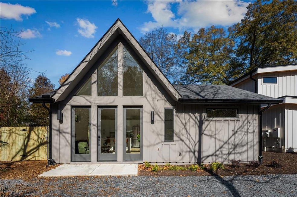 845 Ormewood Terrace SE unit C, Atlanta, GA 30316 - photo 1