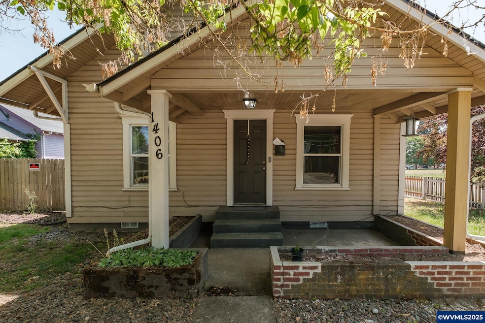 1406 Santiam Rd SE, Albany, OR 97321 - photo 1