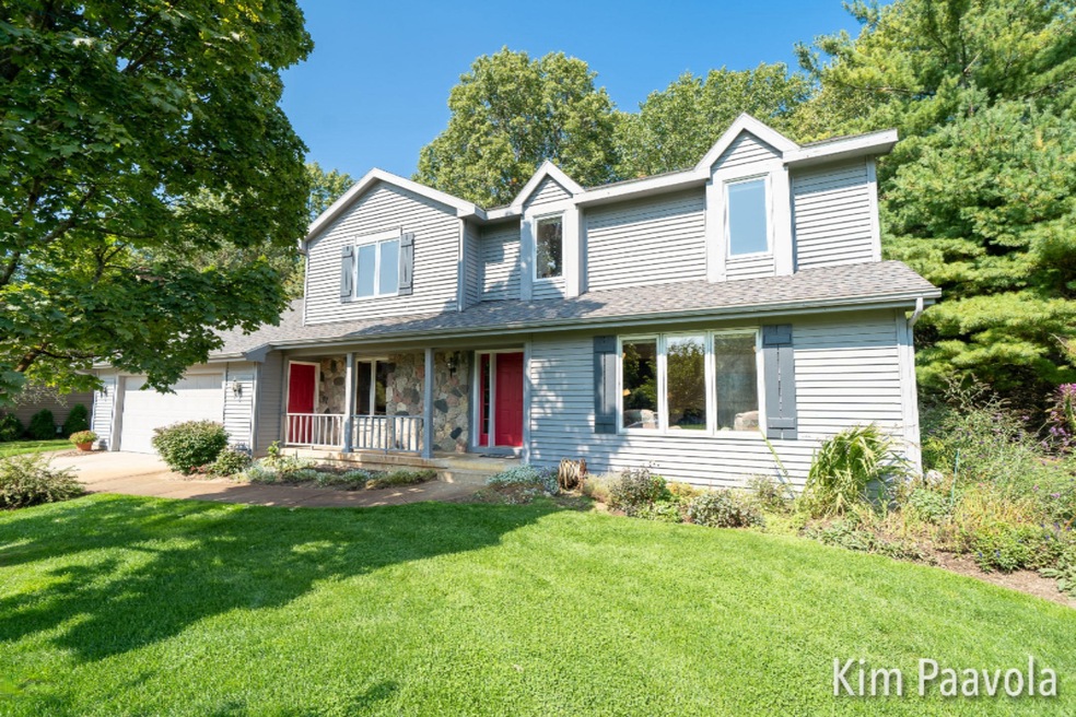 6465 Brookhills Ct. SE, Grand Rapids, MI