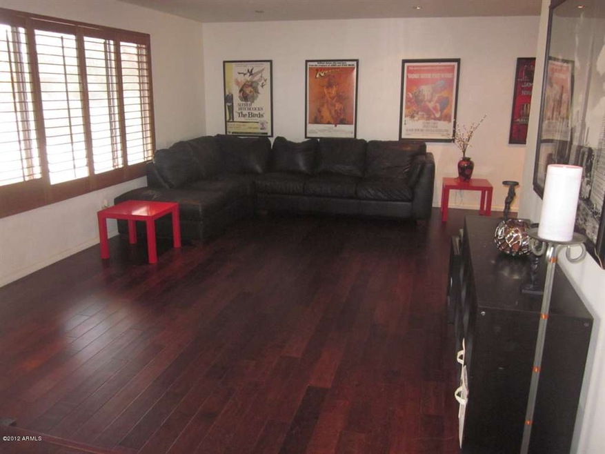 2030 E Manhatton Dr, Tempe, AZ 85282 - photo 1