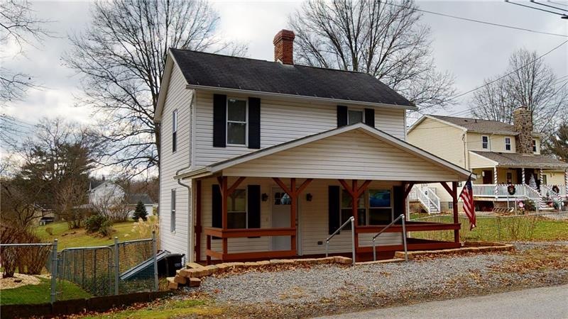 Welcome to 402 Bear Creek Road!