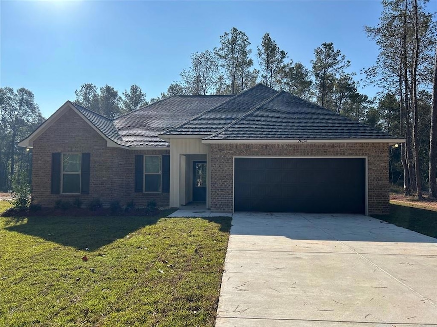 24054 S Bunker Hill Rd, Ponchatoula, LA 70454 - photo 1