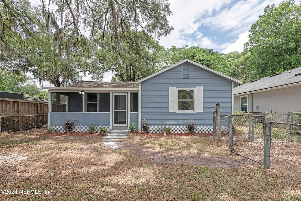 8801 India Ave, Jacksonville, FL 32211 - photo 1