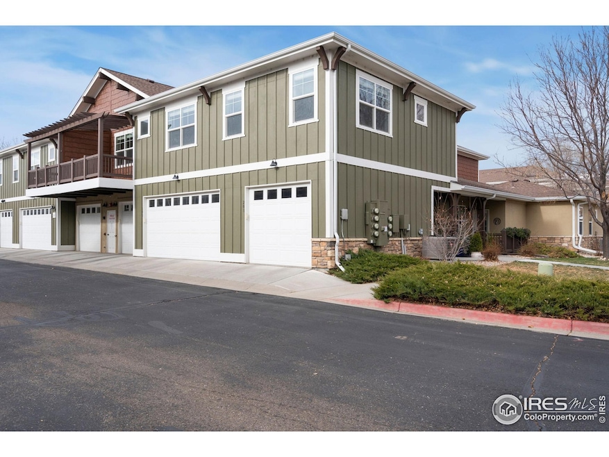 5850 Dripping Rock Ln unit A201, Fort Collins, CO 80528 - photo 1