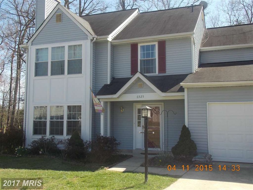 6525 Alopex Rd, Waldorf, MD 20603 - photo 1