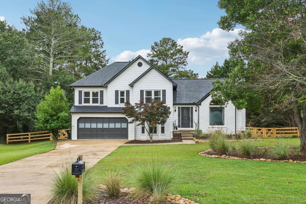 7320 Wynfield Dr, Cumming, GA 30040 - photo 1