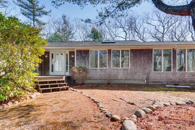 5 Pine Ln, West Tisbury, MA 02575 - photo 1
