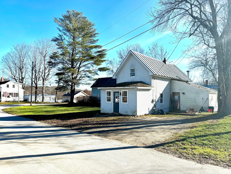 41 Church St, Clinton, ME 04927 - photo 1