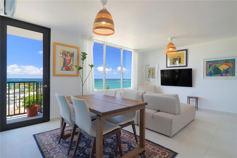 1 Inga unit 8F, San Juan, PR 00913 - photo 1