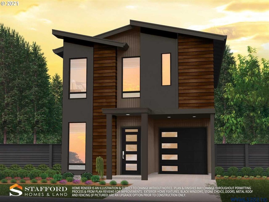 2175 Audubon Ave SE, Salem, OR 97302 - photo 1