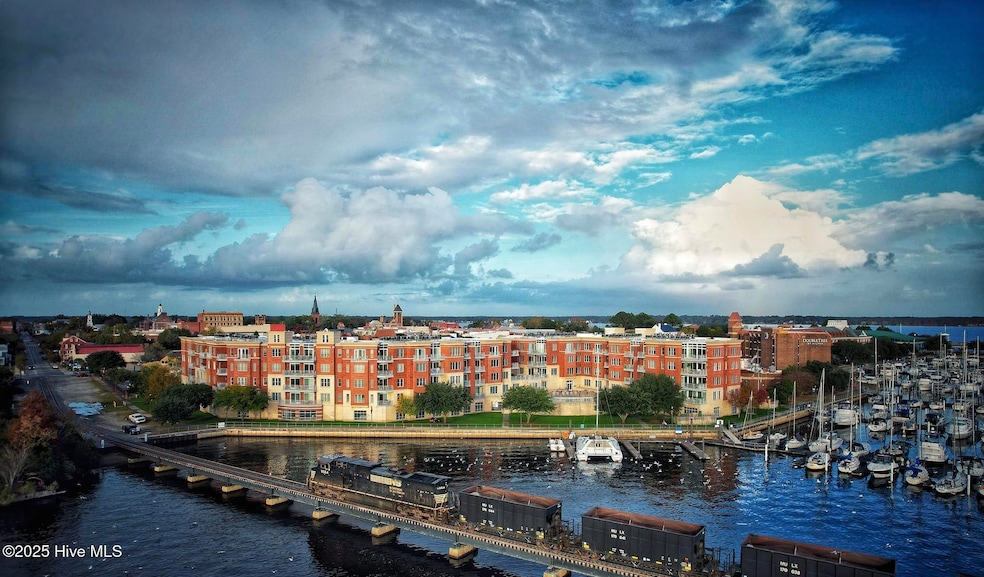 407 Sky Sail Blvd, New Bern, NC 28560 - photo 1