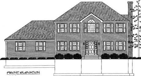 Lot 48 Joel Scott Dr, Holden, MA 01520 - photo 1