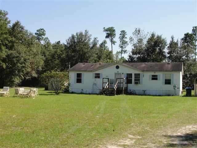 55 Dixie Dr, Crawfordville, FL 32327 - photo 1