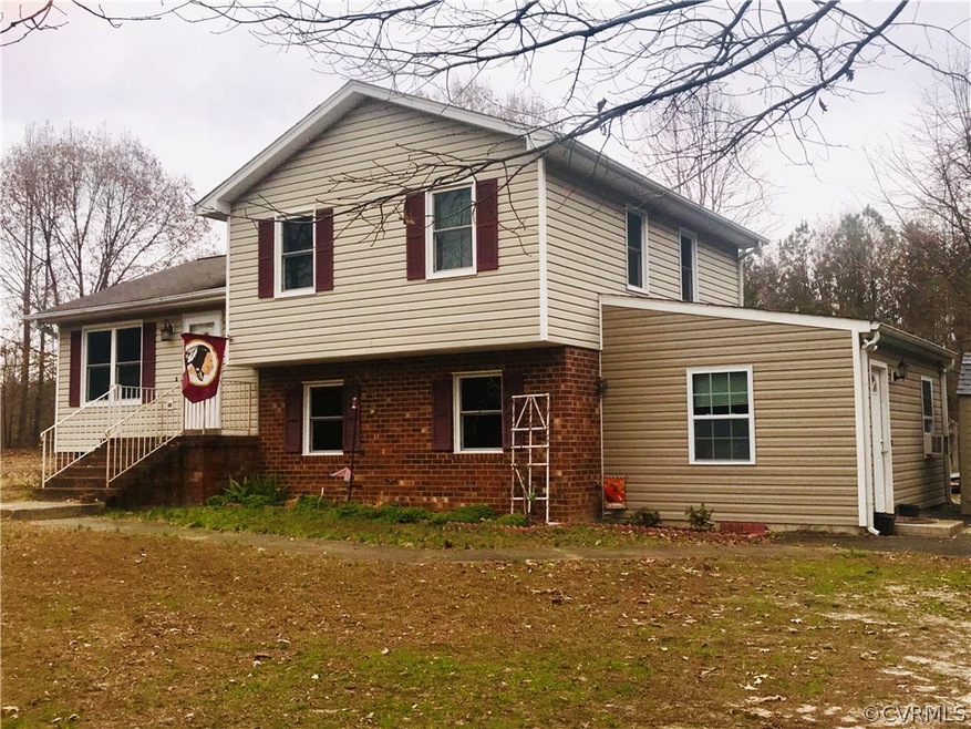 409 Hardwood Ln, Hanover, VA 23069 - photo 1