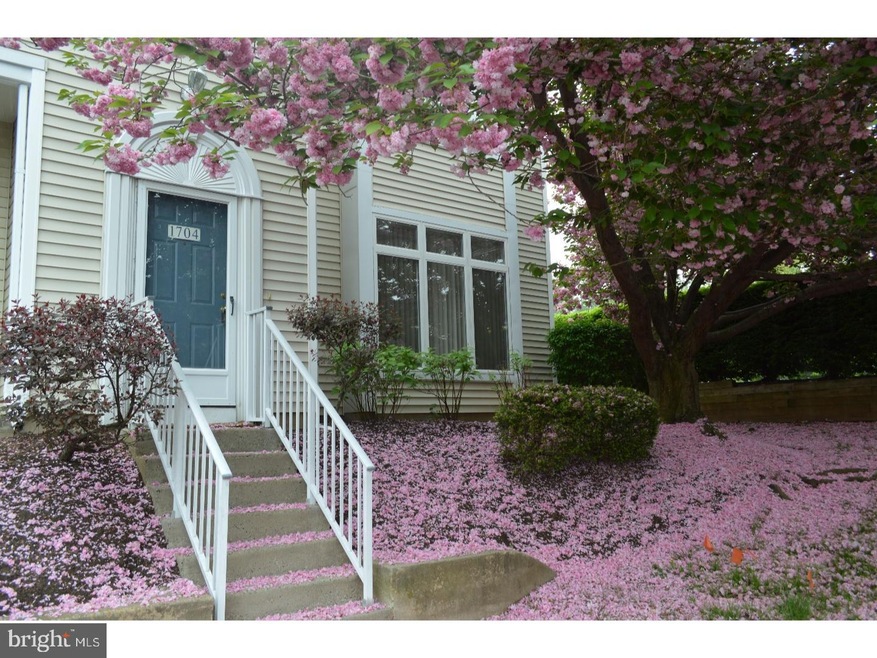 1704 Naomis Ct, North Wales, PA 19454 - photo 1