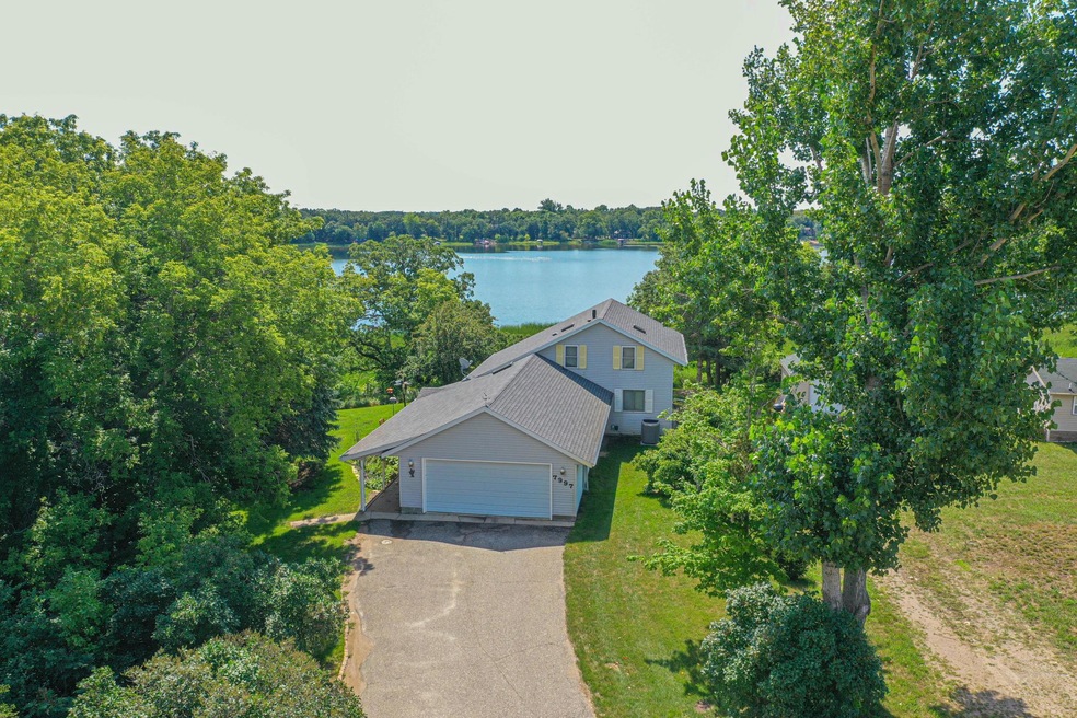 7997 Meades Addition Dr SE, Alexandria, MN 56308 - photo 1