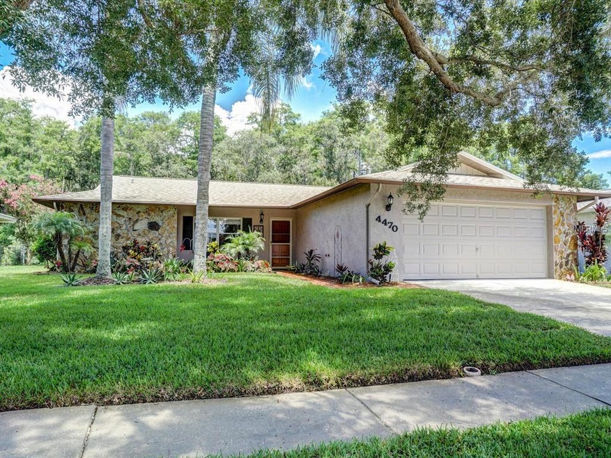 4470 Alligator Dr, New Port Richey, FL 34653 - photo 1